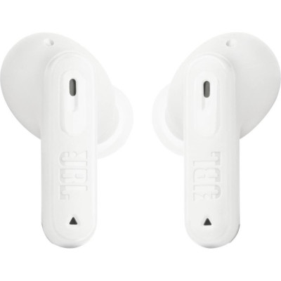 Навушники TWS JBL Tune Beam 2 White (JBLTBEAM2WHT)