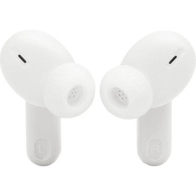 Навушники TWS JBL Tune Beam 2 White (JBLTBEAM2WHT)