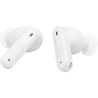Навушники TWS JBL Tune Beam 2 White (JBLTBEAM2WHT)