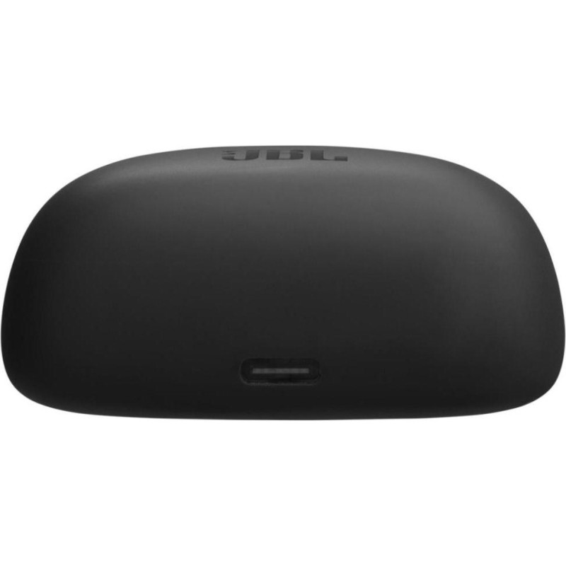 Навушники TWS JBL Tune Buds 2 Black (JBLTBUDS2BLK)