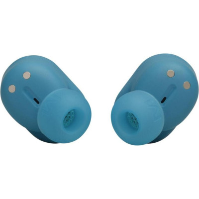 Навушники TWS JBL Tune Buds 2 Turquoise (JBLTBUDS2TQE)