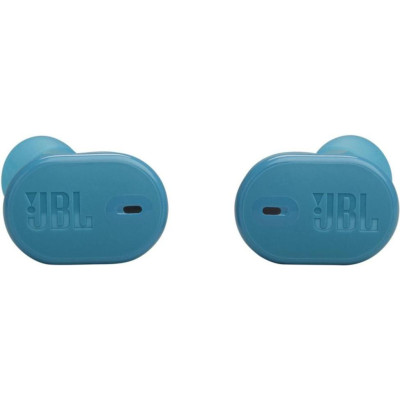 Навушники TWS JBL Tune Buds 2 Turquoise (JBLTBUDS2TQE)