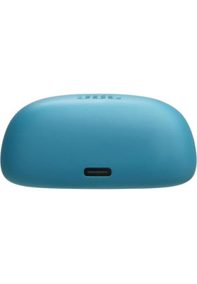 Навушники TWS JBL Tune Buds 2 Turquoise (JBLTBUDS2TQE)