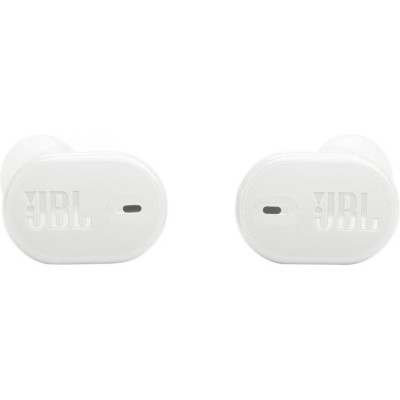 Навушники TWS JBL Tune Buds 2 White (JBLTBUDS2WHT)