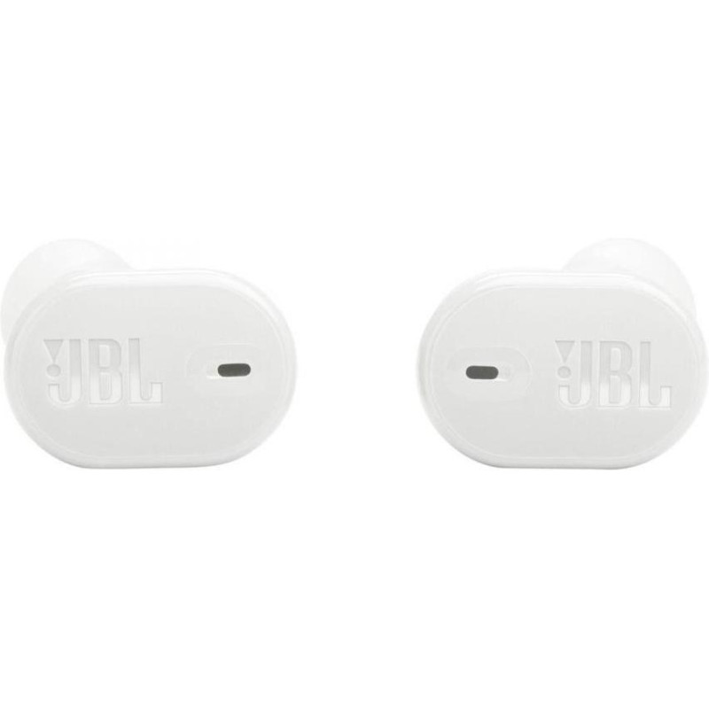 Навушники TWS JBL Tune Buds 2 White (JBLTBUDS2WHT)