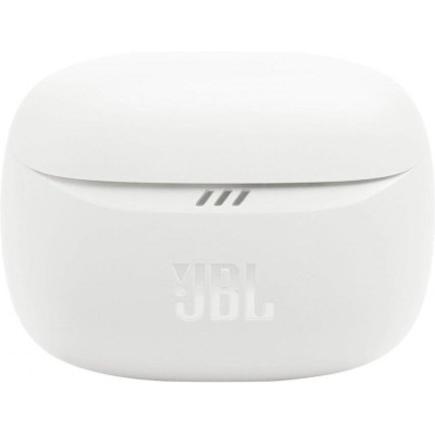 Навушники TWS JBL Tune Buds 2 White (JBLTBUDS2WHT)