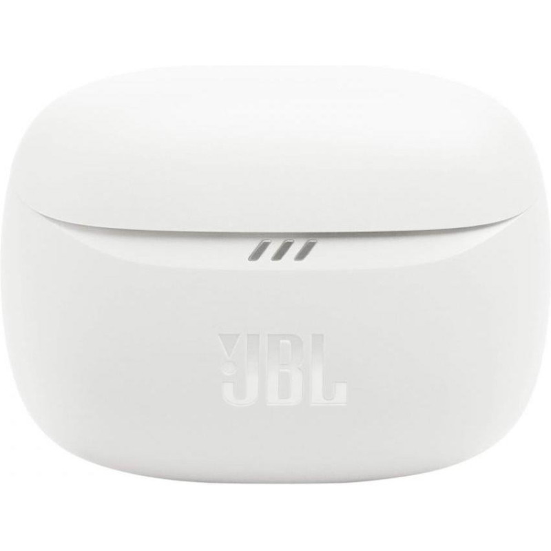 Навушники TWS JBL Tune Buds 2 White (JBLTBUDS2WHT)