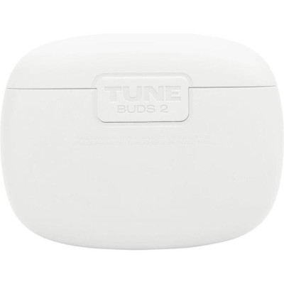 Навушники TWS JBL Tune Buds 2 White (JBLTBUDS2WHT)