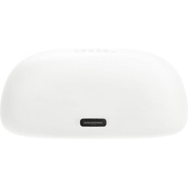 Навушники TWS JBL Tune Buds 2 White (JBLTBUDS2WHT)