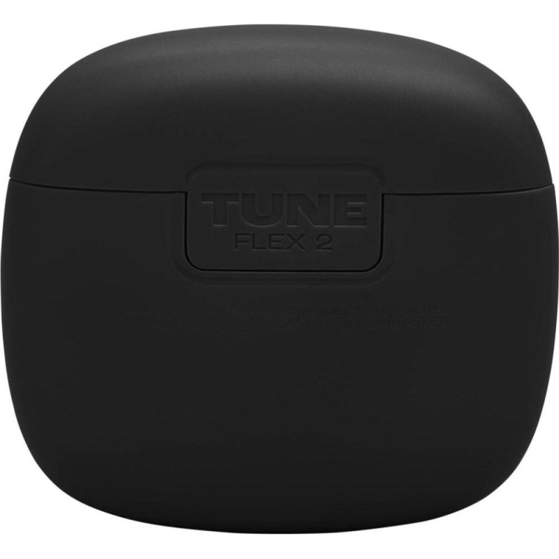 Навушники TWS JBL Tune Flex 2 Black (JBLTFLEX2BLK)