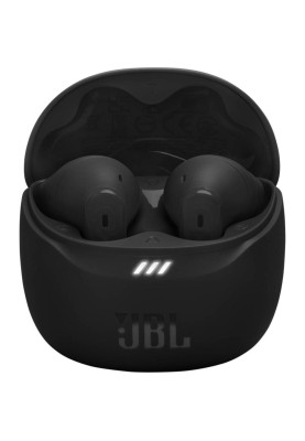 Навушники TWS JBL Tune Flex 2 Black (JBLTFLEX2BLK)