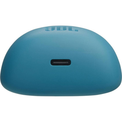 Навушники TWS JBL Tune Flex 2 Turquoise (JBLTFLEX2TQE)