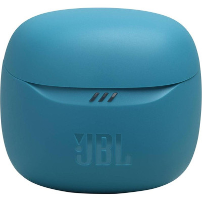 Навушники TWS JBL Tune Flex 2 Turquoise (JBLTFLEX2TQE)
