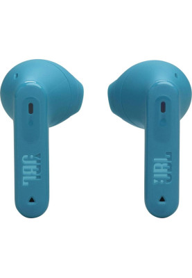 Навушники TWS JBL Tune Flex 2 Turquoise (JBLTFLEX2TQE)