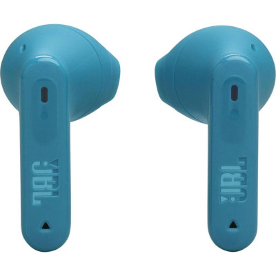Навушники TWS JBL Tune Flex 2 Turquoise (JBLTFLEX2TQE)