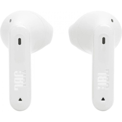 Навушники TWS JBL Tune Flex 2 White (JBLTFLEX2WHT)