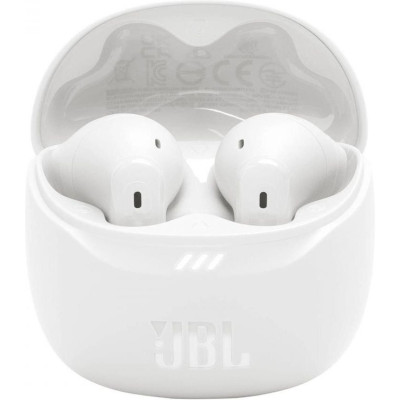 Навушники TWS JBL Tune Flex 2 White (JBLTFLEX2WHT)
