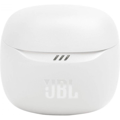 Навушники TWS JBL Tune Flex 2 White (JBLTFLEX2WHT)