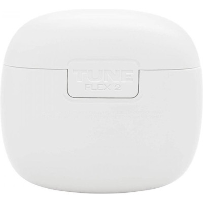 Навушники TWS JBL Tune Flex 2 White (JBLTFLEX2WHT)
