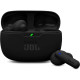 Навушники TWS JBL Wave Beam 2 Black (JBLWBEAM2BLK)