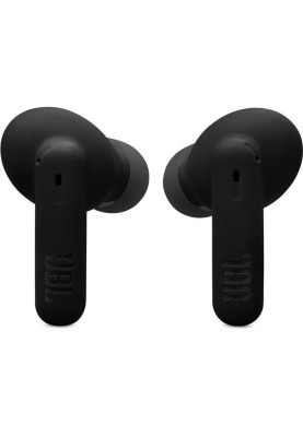 Навушники TWS JBL Wave Beam 2 Black (JBLWBEAM2BLK)