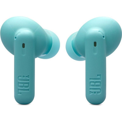 Навушники TWS JBL Wave Beam 2 Blue (JBLWBEAM2BLU)