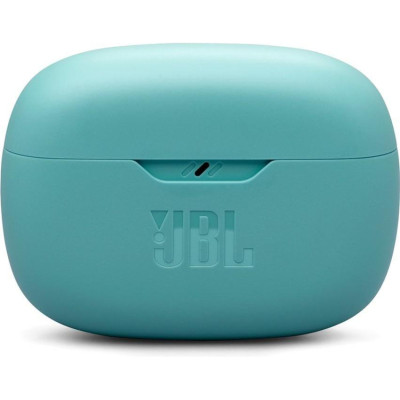 Навушники TWS JBL Wave Beam 2 Blue (JBLWBEAM2BLU)