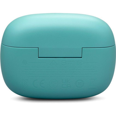 Навушники TWS JBL Wave Beam 2 Blue (JBLWBEAM2BLU)