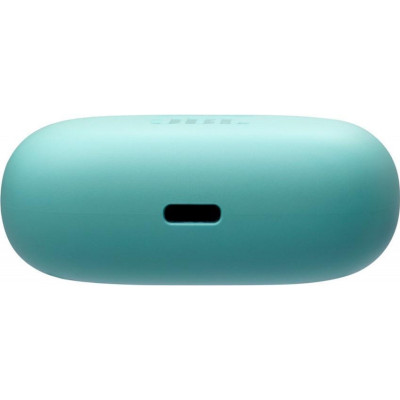 Навушники TWS JBL Wave Beam 2 Blue (JBLWBEAM2BLU)