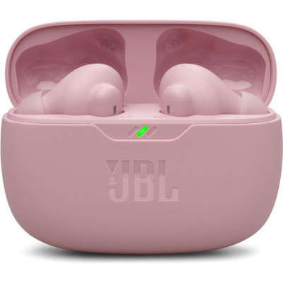 Навушники TWS JBL Wave Beam 2 Pink (JBLWBEAM2PIK)