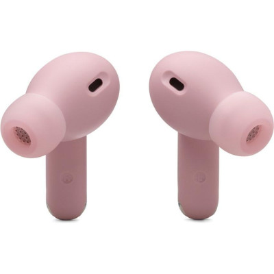Навушники TWS JBL Wave Beam 2 Pink (JBLWBEAM2PIK)