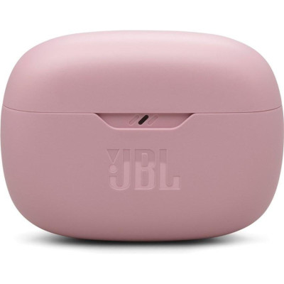 Навушники TWS JBL Wave Beam 2 Pink (JBLWBEAM2PIK)