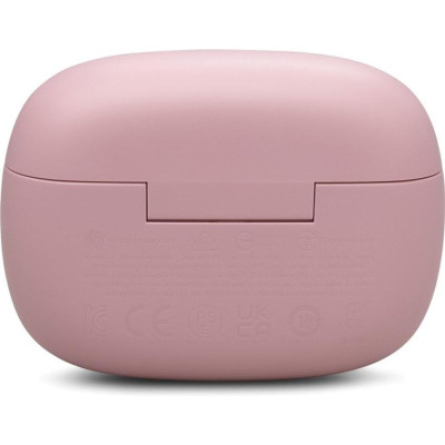 Навушники TWS JBL Wave Beam 2 Pink (JBLWBEAM2PIK)