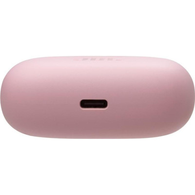 Навушники TWS JBL Wave Beam 2 Pink (JBLWBEAM2PIK)