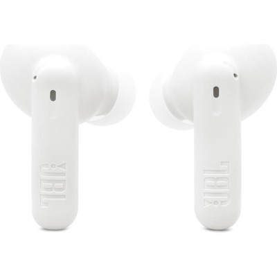 Навушники TWS JBL Wave Beam 2 White (JBLWBEAM2WHT)