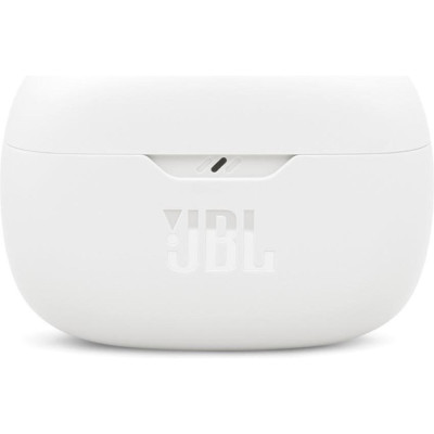 Навушники TWS JBL Wave Beam 2 White (JBLWBEAM2WHT)