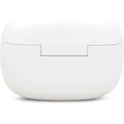 Навушники TWS JBL Wave Beam 2 White (JBLWBEAM2WHT)