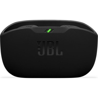 Навушники TWS JBL Wave Buds 2 Black (JBLWBUDS2BLK)
