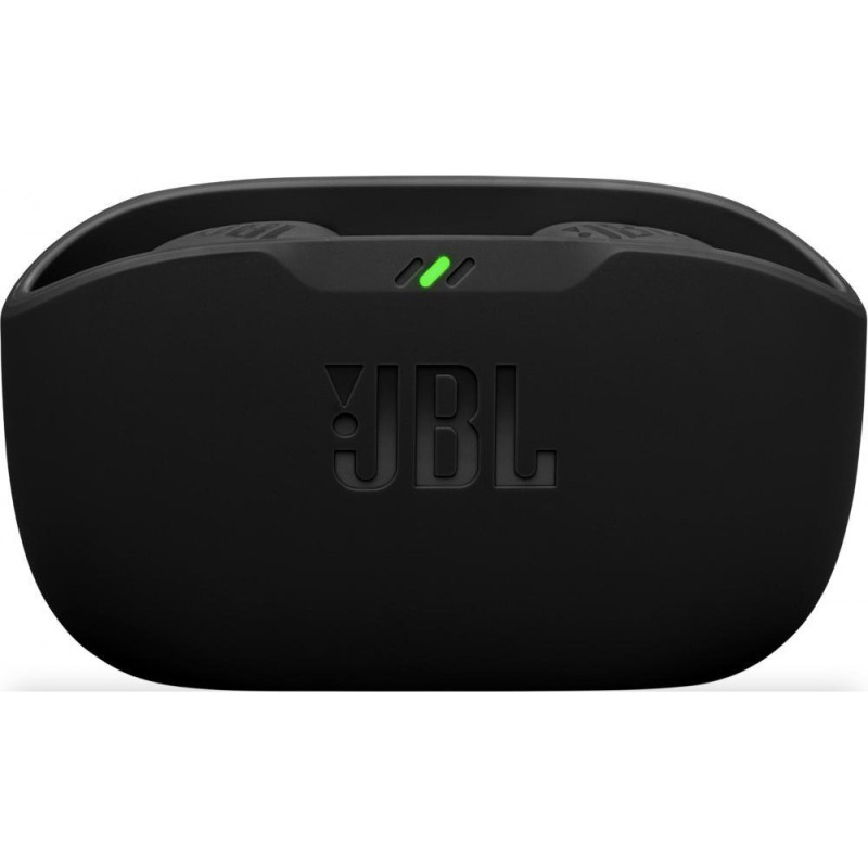 Навушники TWS JBL Wave Buds 2 Black (JBLWBUDS2BLK)