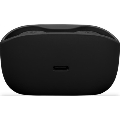 Навушники TWS JBL Wave Buds 2 Black (JBLWBUDS2BLK)