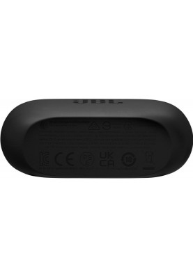 Навушники TWS JBL Wave Buds 2 Black (JBLWBUDS2BLK)