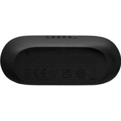 Навушники TWS JBL Wave Buds 2 Black (JBLWBUDS2BLK)