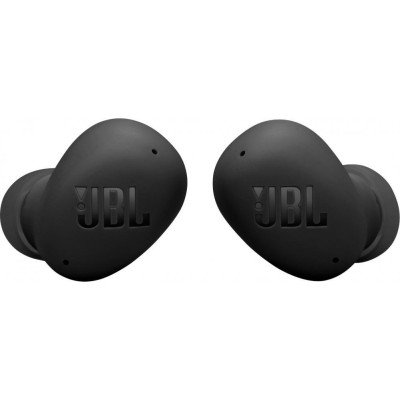 Навушники TWS JBL Wave Buds 2 Black (JBLWBUDS2BLK)
