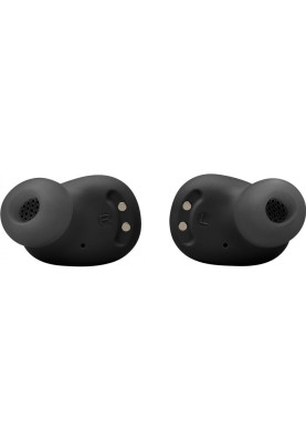 Навушники TWS JBL Wave Buds 2 Black (JBLWBUDS2BLK)