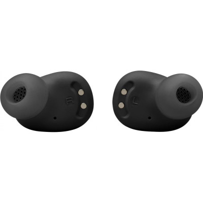 Навушники TWS JBL Wave Buds 2 Black (JBLWBUDS2BLK)