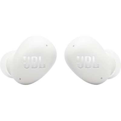 Навушники TWS JBL Wave Buds 2 White (JBLWBUDS2WHT)