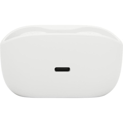 Навушники TWS JBL Wave Buds 2 White (JBLWBUDS2WHT)