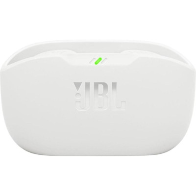 Навушники TWS JBL Wave Buds 2 White (JBLWBUDS2WHT)