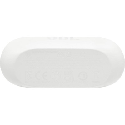Навушники TWS JBL Wave Buds 2 White (JBLWBUDS2WHT)