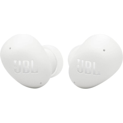 Навушники TWS JBL Wave Buds 2 White (JBLWBUDS2WHT)